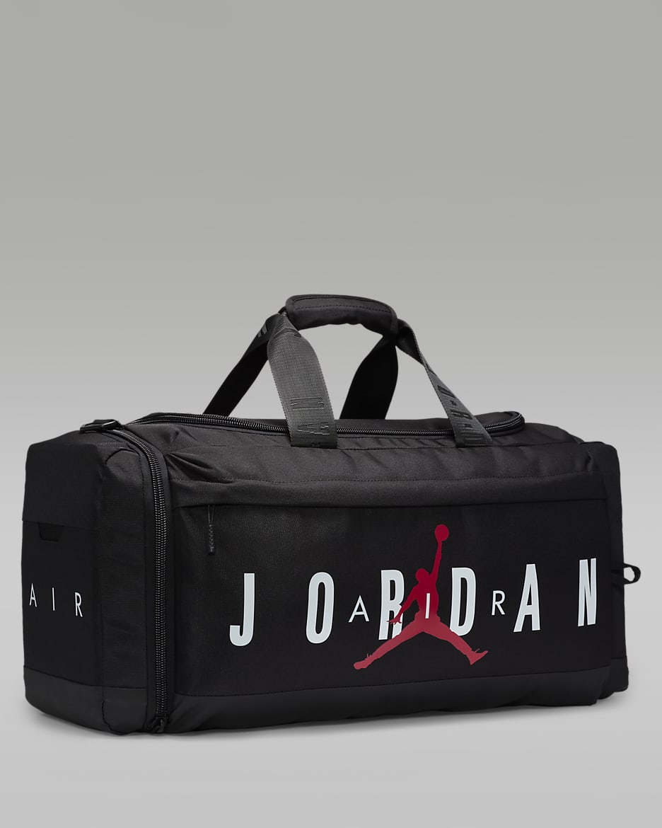Maleta duffel 62.5 L Jordan Velocity